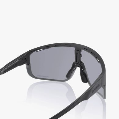 Окуляри Shimano PULSAR фотохромні, чорні