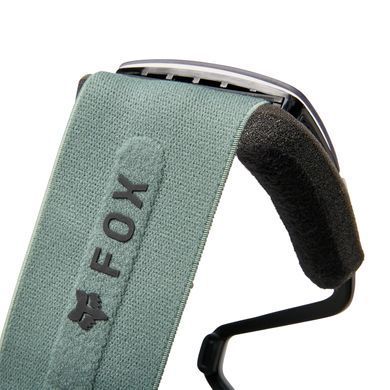 Очки FOX PUREVUE Goggle [Sage], Clear Lens