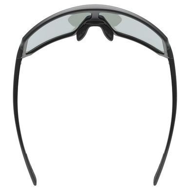 Очки Uvex SPORTSTYLE 235 V S5330312205 black m./ltm.silv