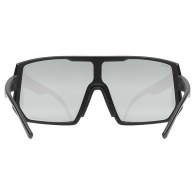 Очки Uvex SPORTSTYLE 235 V S5330312205 black m./ltm.silv