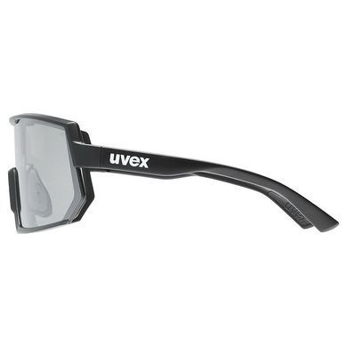 Очки Uvex SPORTSTYLE 235 V S5330312205 black m./ltm.silv
