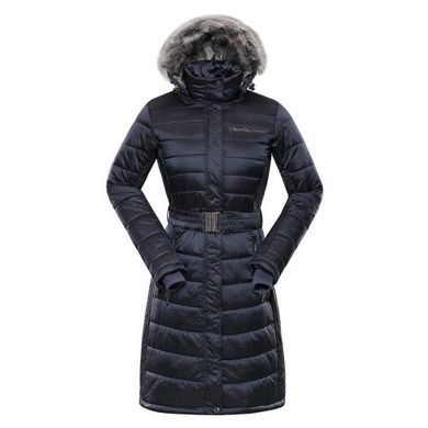 Пальто женское Alpine Pro THERESE 3 LCTM063 672 - S - синий