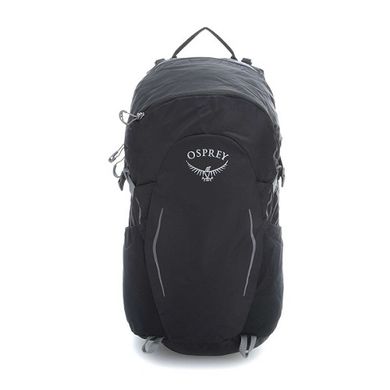Рюкзак Osprey Hikelite 18 Black O/S черный