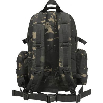 Рюкзак тактичний Kombat UK Expedition Pack