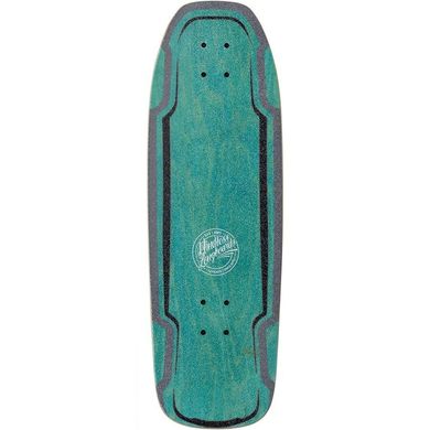 Серфскейт Mindless Surf Skate green