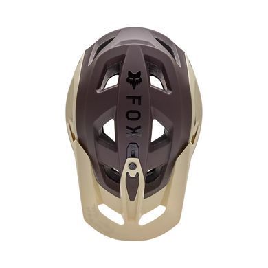 Шлем FOX SPEEDFRAME Helmet - 5050 [Cream], M