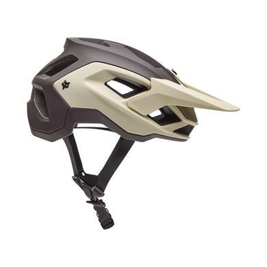 Шлем FOX SPEEDFRAME Helmet - 5050 [Cream], M