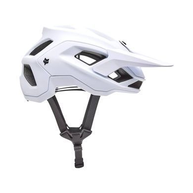 Шолом FOX SPEEDFRAME Helmet - SOLID [White], S