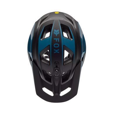 Шолом FOX SPEEDFRAME PRO Helmet - DEFY [Twilight], M