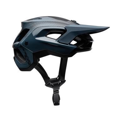 Шлем FOX SPEEDFRAME PRO Helmet - SENSE [Galaxy Blue], S