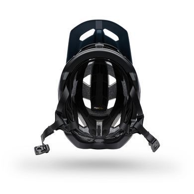 Шлем FOX SPEEDFRAME PRO Helmet - SENSE [Galaxy Blue], S