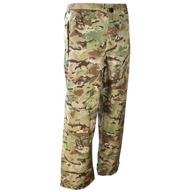 Штаны тактические Kombat UK MOD Style Kom-Tex Waterproof Trousers