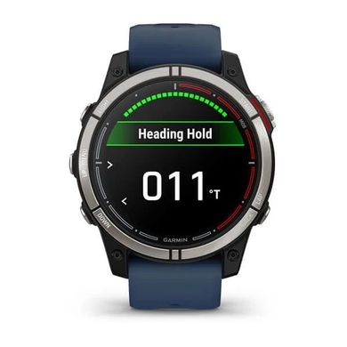 Смарт часы Garmin quatix 7, Sapphire, AMOLED, GPS