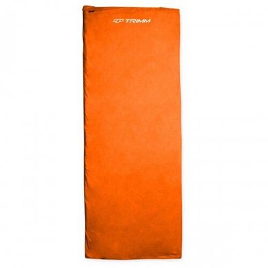 Спальний мішок Trimm RELAX Orange 185 R помаранчевий
