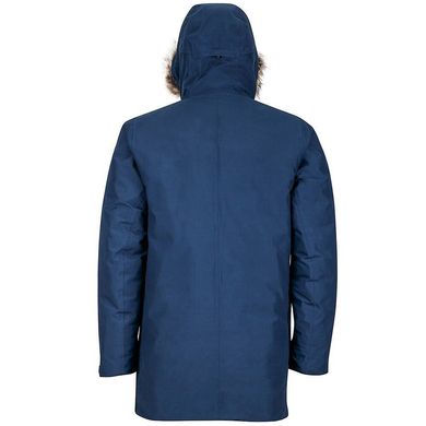 Thomas Jacket куртка чоловіча (Dark Indigo, XXL)