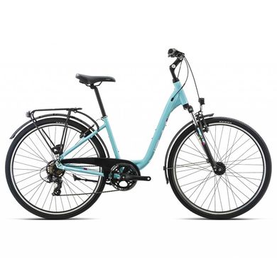 Велосипед Orbea DIEM 40 Blue-White