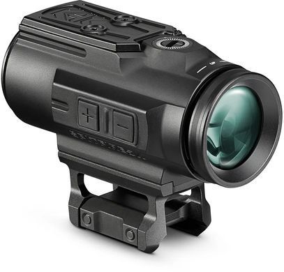 Приціл оптичний Vortex Spitfire HD Gen II 5x Prism Scope (SPR-500)