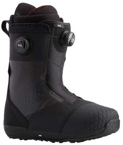 Burton ION BOA 24 black 10 0 9009521874665