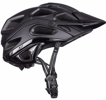Шлем Met Lupo Black 59-62 cm