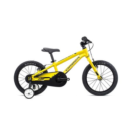 Велосипед Orbea MX 16 19 Yellow