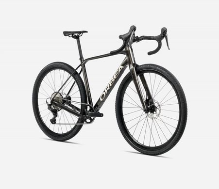 Велосипед Orbea TERRA H30 1X M Infinity Green-Ivory White (Gloss)