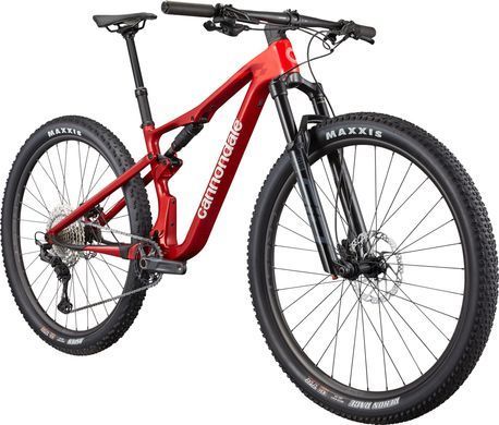 Велосипед 29" Cannondale SCALPEL Carbon 4 рама - L RRD B6
