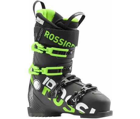 Ботинки горнолыжные Rossignol 18 RBG2090 ALLSPEED PRO 100 (BLACK) 29,5