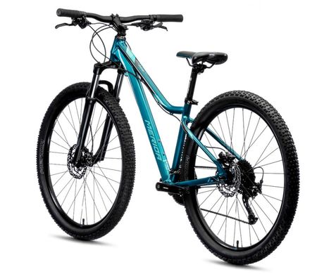 Велосипед Merida MATTS 7.30 S(15), BLUE(TEAL)