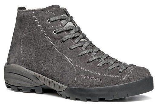 Черевики Scarpa Mojito City Mid GTX Wool, Ardoise, 46,5