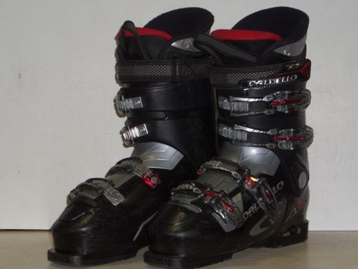 Ботинки горнолыжные Dalbello Aerro 55 (размер 42)