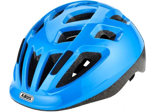 Шлем ABUS SMOOTY 2.0 Shiny Blue S (45-50 см)
