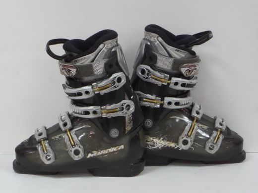 Ботинки горнолыжные Nordica Sport Machine W (размер 39)