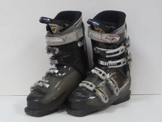Ботинки горнолыжные Nordica Sport Machine W (размер 39)