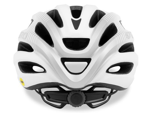 Шлем велосипедный Giro Isode MIPS матовый белый UA/54-61см