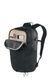 Рюкзак міський Ferrino Post 25 Black (75269QCC) 3 з 4