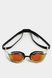 Окуляри для плавання Arena COBRA EDGE SWIPE MR, gold-white-black 2 з 7