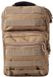 Рюкзак тактичний однолямковий Kombat UK Mini Molle Recon Shoulder Bag 1 з 3