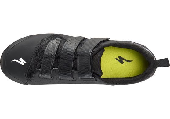 Веловзуття Specialized RECON 1.0 MTB SHOE BLK 46 (61520-0146)