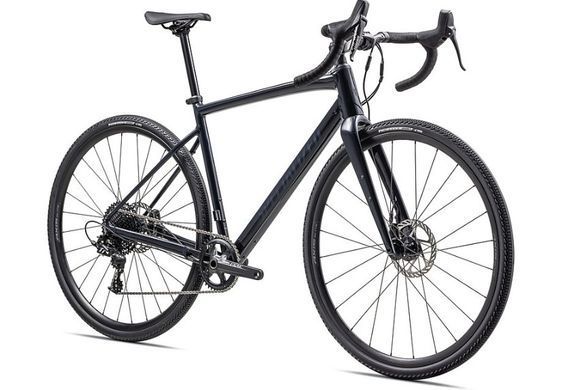Велосипед Specialized DIVERGE E5 COMP DKNVY/METMRNBLU 61 (95423-5061)