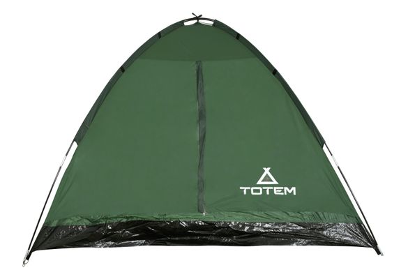 Палатка Totem Summer 2 (v2) однослойная UTTT-019
