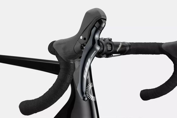 Велосипед 28" Cannondale SuperSix EVO Carbon 4 рама - 51см 2025 BLK