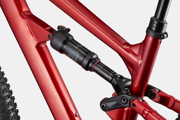 Велосипед 29" Cannondale HABIT 4 рама - S 2025 CRD