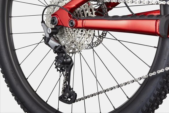 Велосипед 29" Cannondale HABIT 4 рама - S 2025 CRD