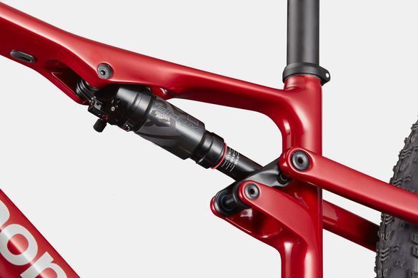 Велосипед 29" Cannondale SCALPEL Carbon 4 рама - L RRD B6