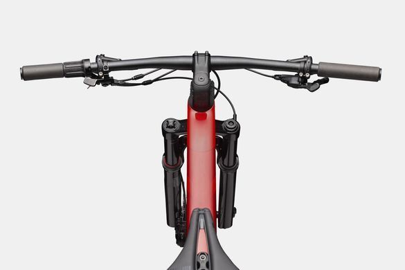 Велосипед 29" Cannondale SCALPEL Carbon 4 рама - L RRD B6
