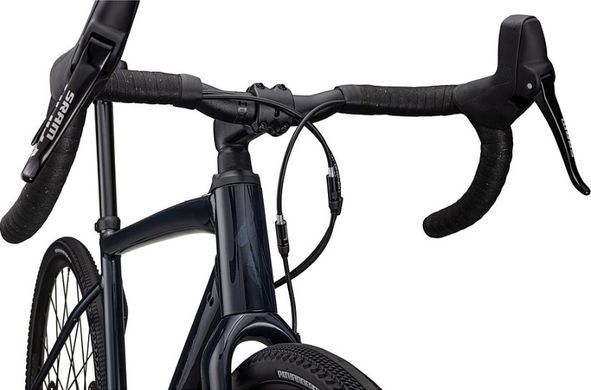 Велосипед Specialized DIVERGE E5 COMP DKNVY/METMRNBLU 61 (95423-5061)