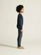 Комплект детского термобелья Craft Core Dry Baselayer Set Junior, 396387, 98/104 6 из 8