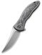 Нож складной Weknife Mini Synergy 2011CF-A 1 из 7