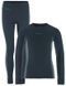 Комплект детского термобелья Craft Core Dry Baselayer Set Junior, 396387, 98/104 1 из 8