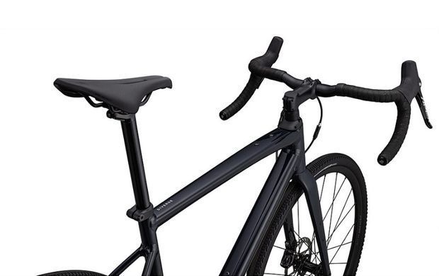 Велосипед Specialized DIVERGE E5 COMP DKNVY/METMRNBLU 61 (95423-5061)